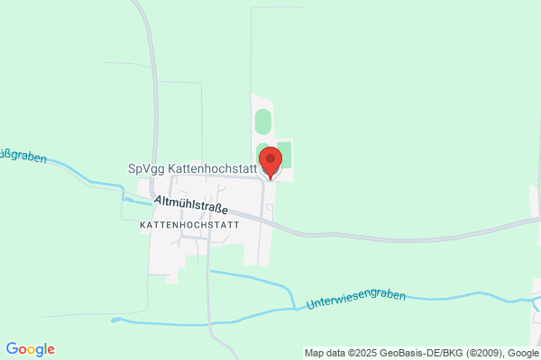 Spvgg. Eintracht Kattenhochstatt-Emetzheim-Holzingen e.V.
