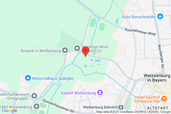 FC-DJK Weißenburg e.V.