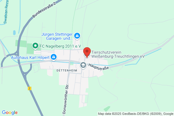 Tierschutzverein