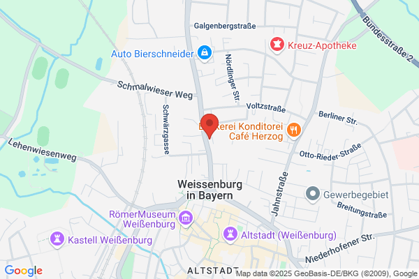 A + K Zeitarbeit GmbH