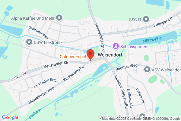 Hotel Goldener Löwe