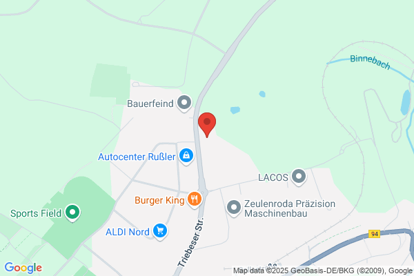 Autohaus Leistner GmbH