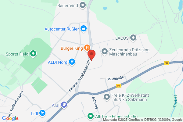Autohaus Schreiber