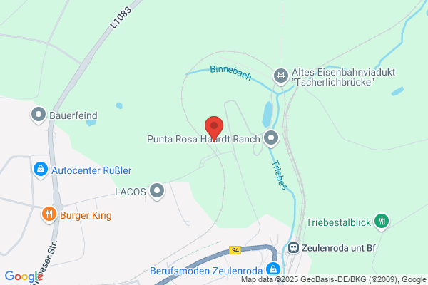 Baier Recycling GmbH