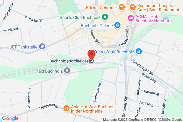 Buchholz
