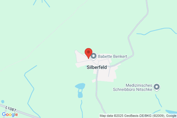 Gemeindeverwaltung Silberfeld