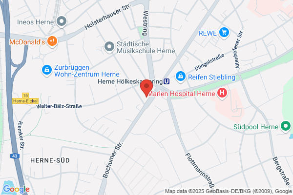 HEM Tankstelle