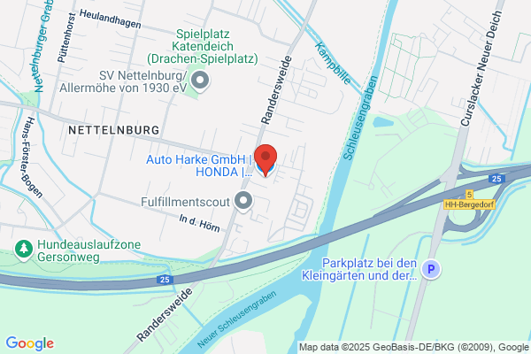 HONDA - Autohaus Grieser-Schäfer