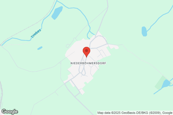 Hotel Turmschule Niederböhmersdorf