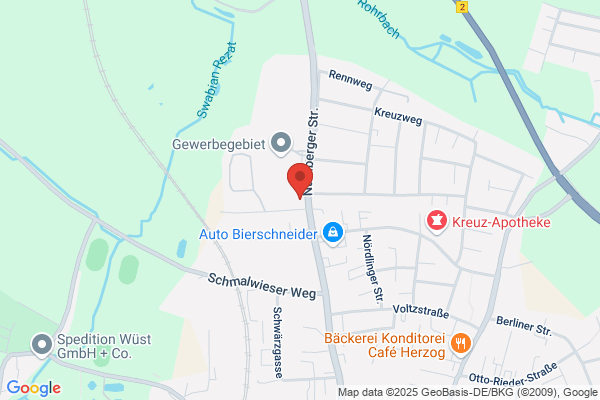 JET-Tankstelle