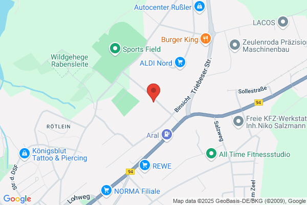 KSD Bau GmbH