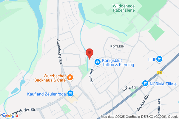 Kinder- u. Jugendverein Triebes e.V.
