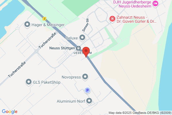 L & S Bedachungs GmbH