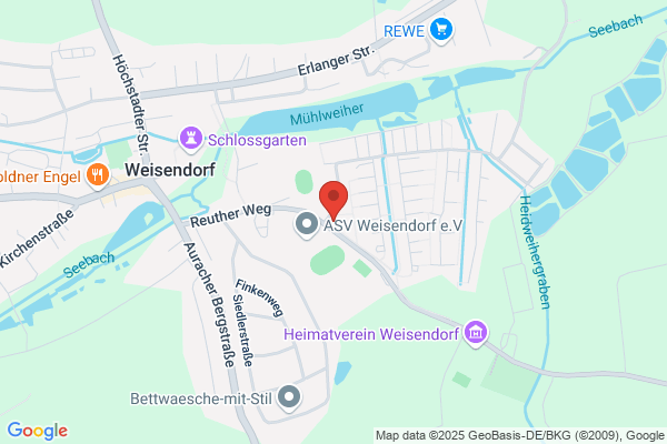 Rat der Gemeinde