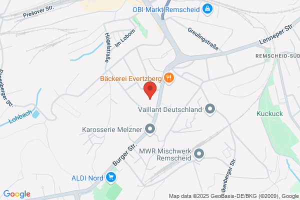 Rennsteigbäckerei Daum GmbH