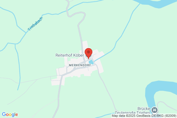 Rinder- u. Pferdehof Köber