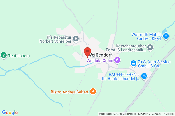 Turnverein Weißendorf e.V.