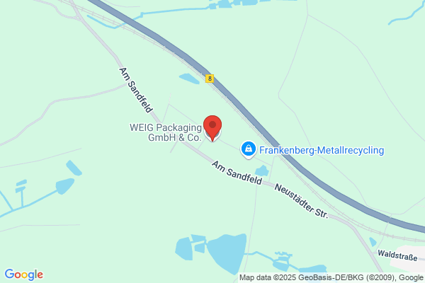 Verpackungsservice Gerd Roß