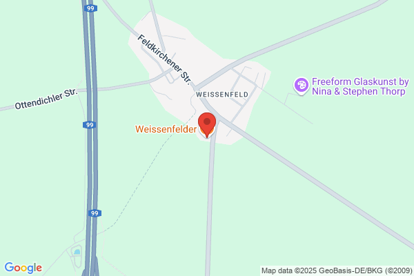Wirtshaus Weissenfelder