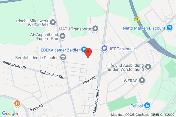 HeuwegPark Apotheke