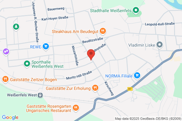 West-Apotheke Inh. Annett Wenzel