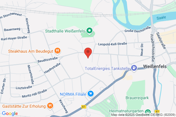 Autohaus Kittel GmbH