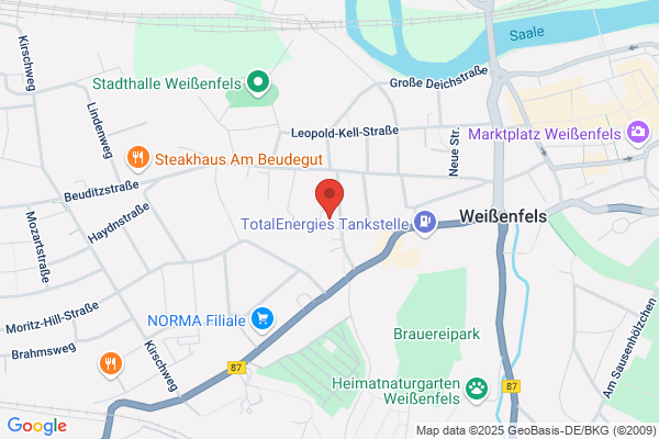 Autodienst GmbH