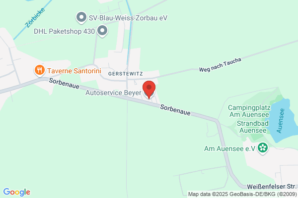 Autohaus Beyer & Partner GmbH