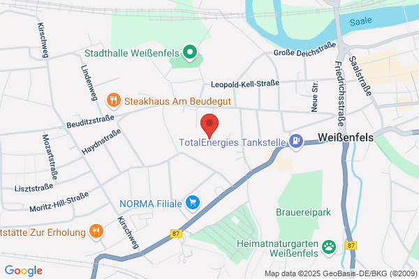 Autoservice Beuditz GmbH