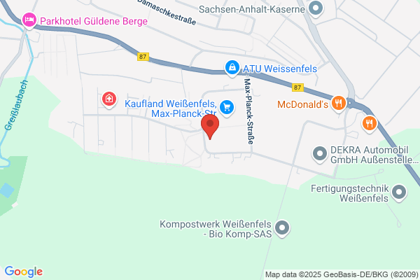 Kaufland Tankstelle