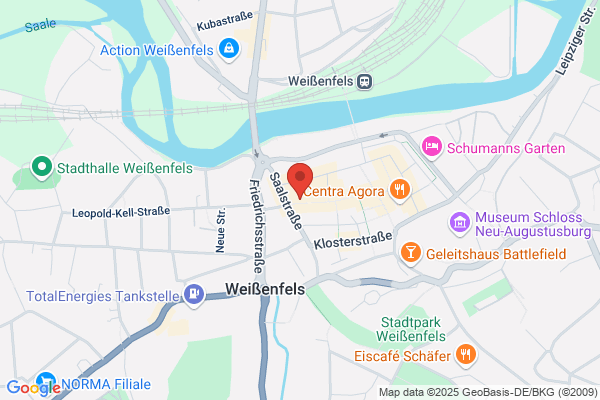 Stadtbäckerei Jena GmbH