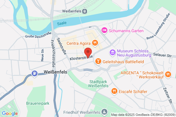 Filiale - Sparda-Bank Berlin eG