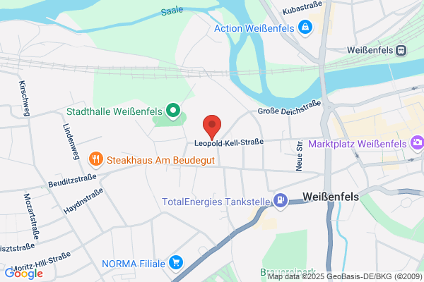 Großkorbethaer Dachdecker u. Bauleitungs GmbH