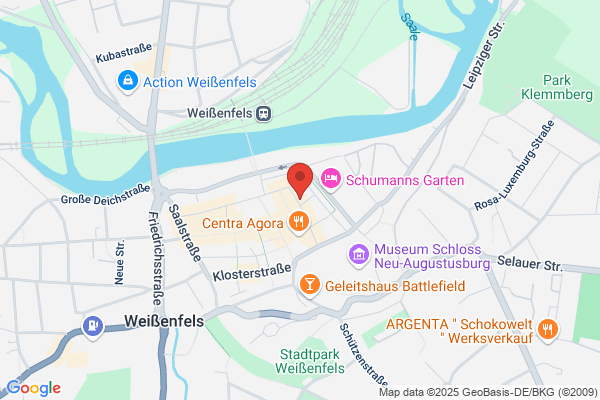 Bestattungshaus Klaus