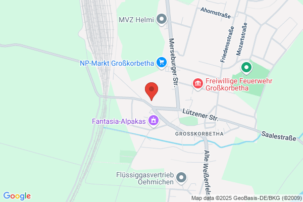 Die Betonbohrer GmbH