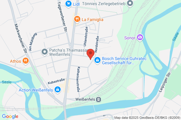 Reider Wolf GmbH