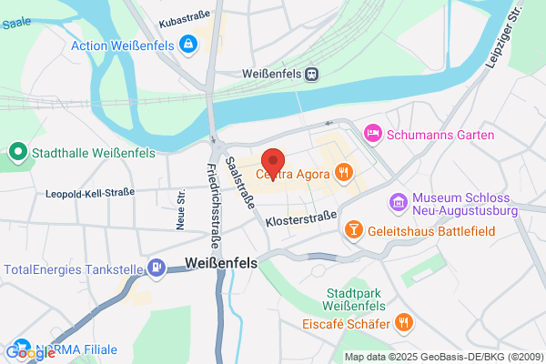 Buch und Galerie Inh. Henry Bonn