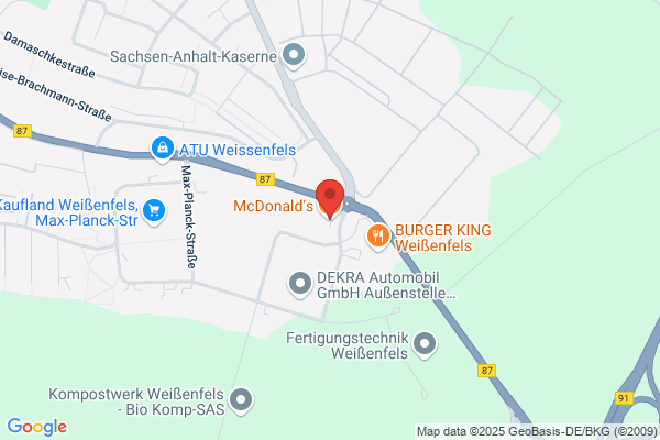 McCafé