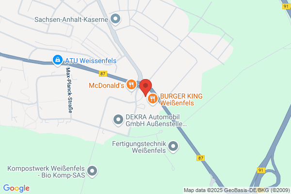 REWE To Go bei Aral