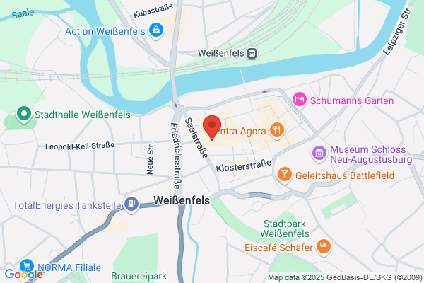 Ambiente Weinhandlung