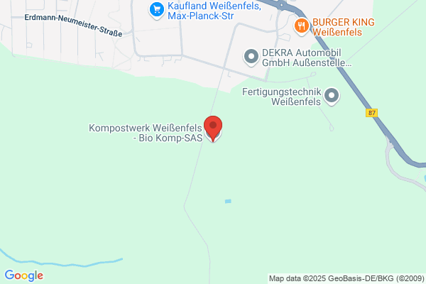 Bio Komp-SAS GmbH