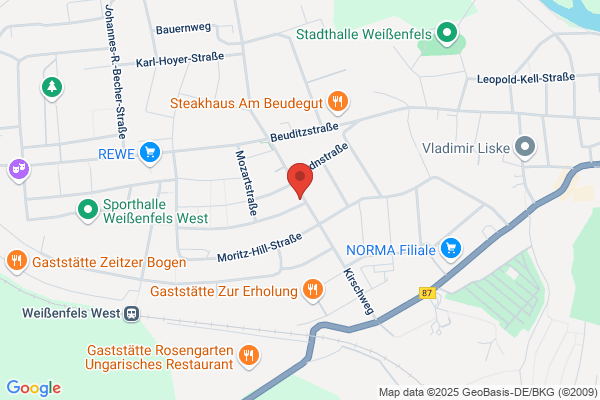 Forker & Kirchberger Ergotherapie