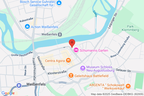 ARGE Event Mitteldeutschland