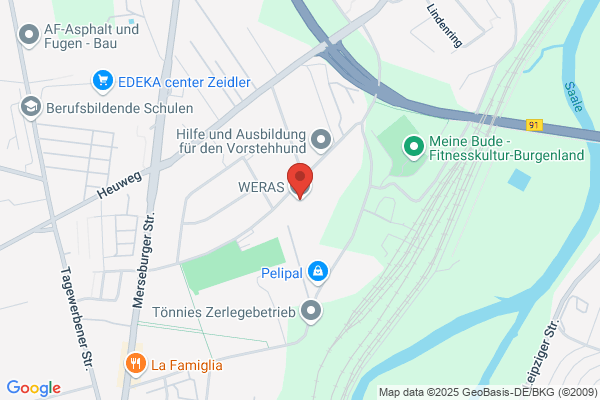 WERAS GmbH