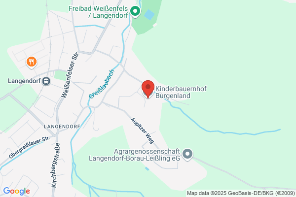 Kinderbauernhof Burgenland