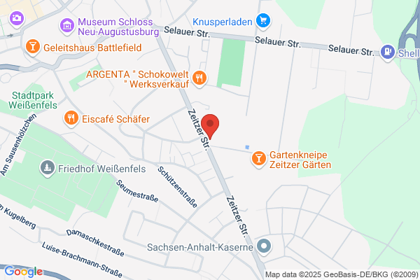 asp Arbeitsschutz-Püschel
