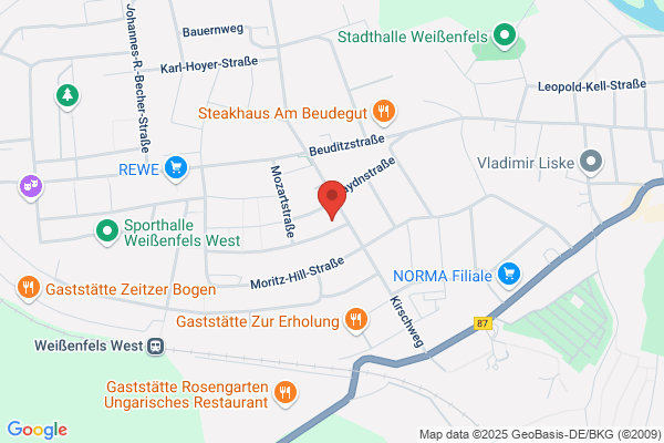 Allsports Weißenfels e.V.
