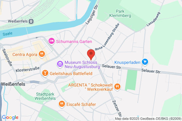 Restaurant Schnitzelschmiede am Schloss