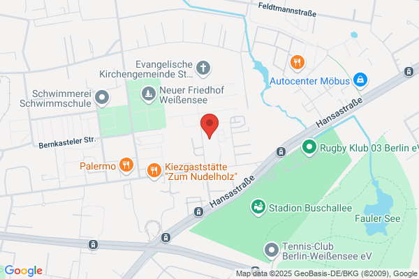 ABUS Kransysteme GmbH