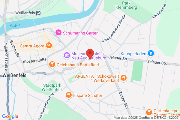 BCS Büro- und Computersysteme